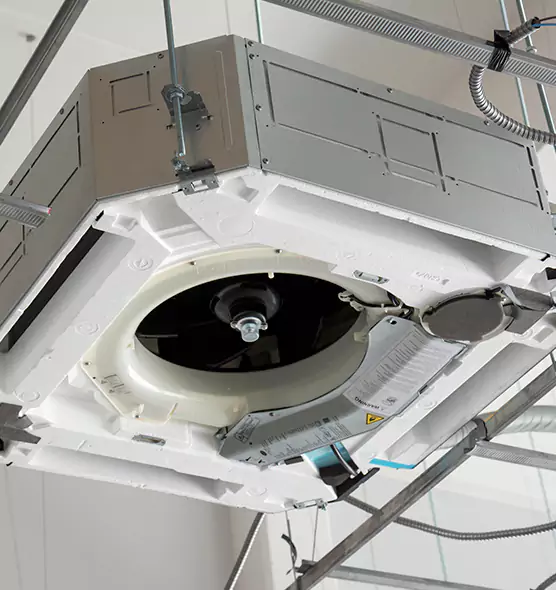 Professional Industrial Dryer Vent Cleaning in Bellview, FL