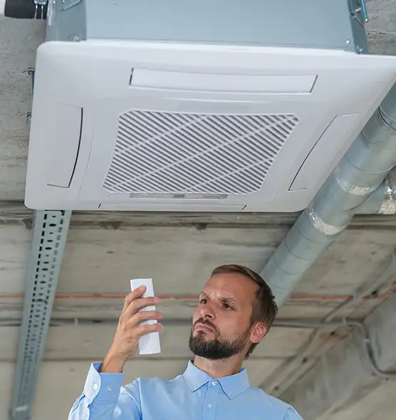About Local Vent Cleaning Services in Bellview, FL