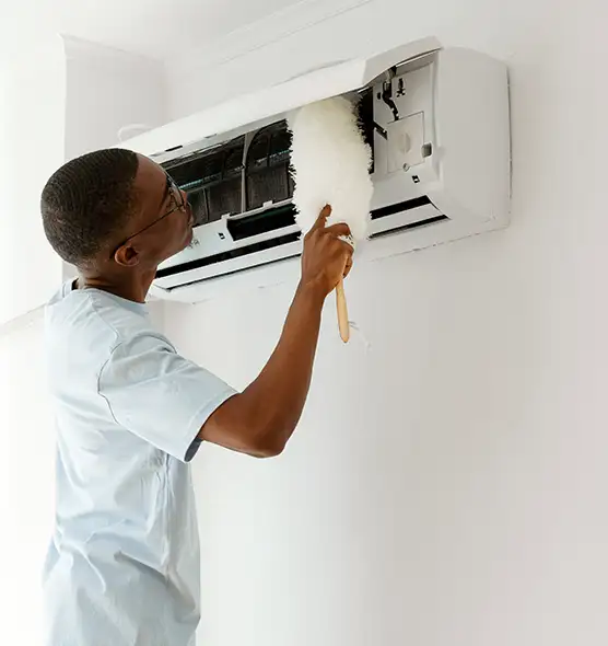 Professional Maximize AC Efficiency  in Bellview, FL