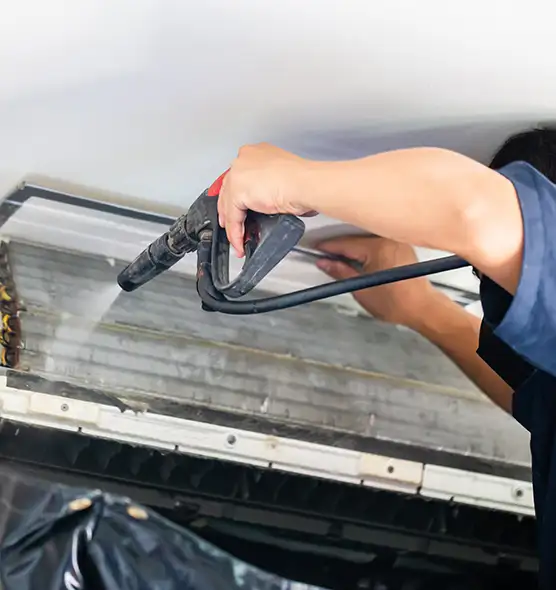 Welcome to Move-in/Move-out Duct Cleaning Services in Bellview, FL