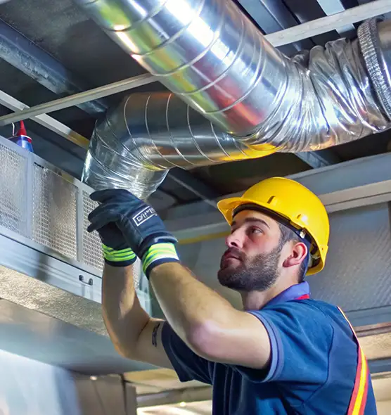 Professional NADCA Approved Air Duct Services in Bellview, FL