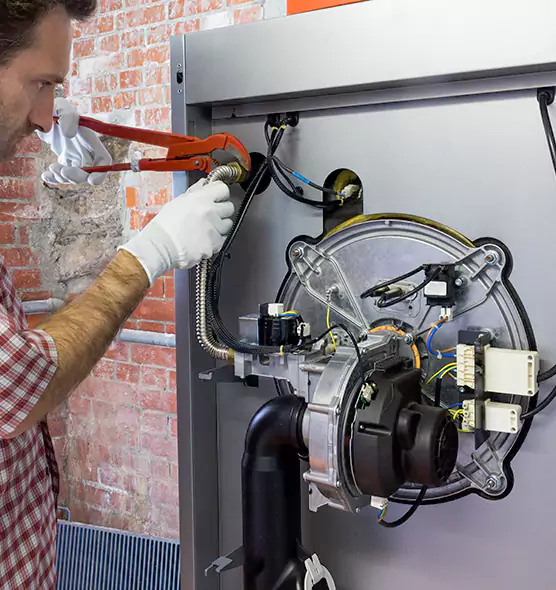Advanced Repair Dryer Vent Hose in Bellview, FL