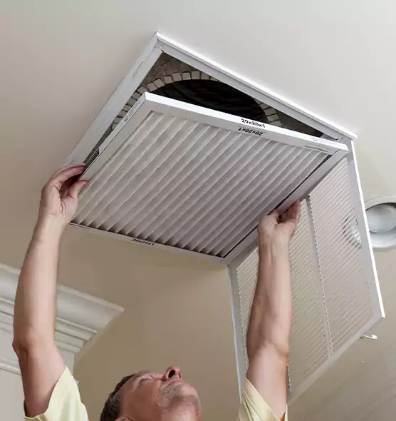 Advanced Residential Vent Cleaning in Bellview, FL