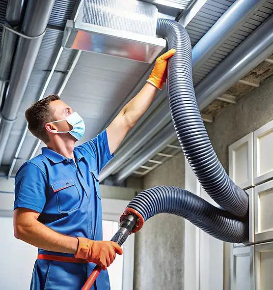 Welcome to Air Duct Cleaning & Repairs Bellview — Your Local Roof Dryer Vent Cleaning Specialists in Bellview, FL