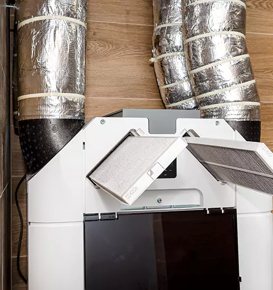 Reliable Room Addition Duct Installation in Bellview, FL