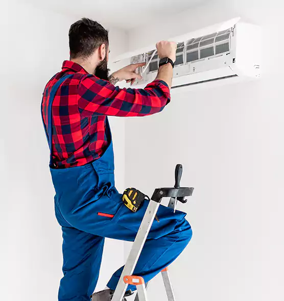 About Smart Air Conditioning Installation in Bellview, FL