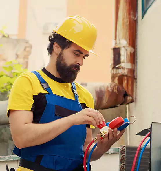 About Smart HVAC Installation in Bellview, FL