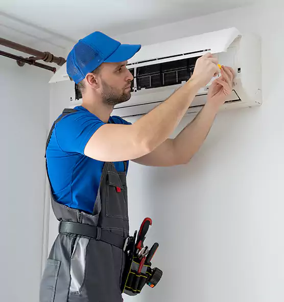 About Smart Thermostat AC Installation in Bellview, FL