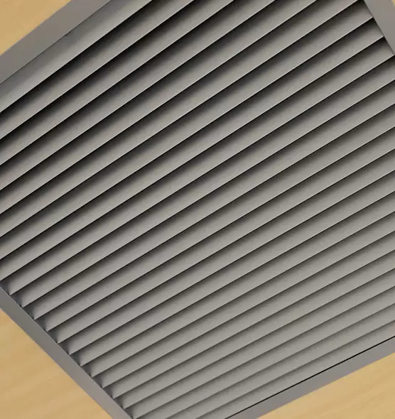 Professional Vent Grille Washing in Bellview, FL