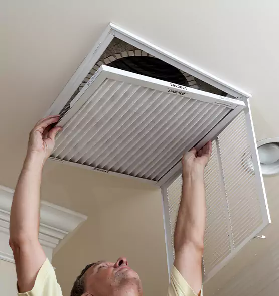 Professional Vent Relocation Services in Bellview, FL
