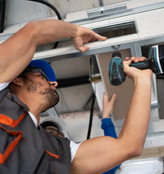 About Vent Smoke Odor Elimination in Bellview, FL
