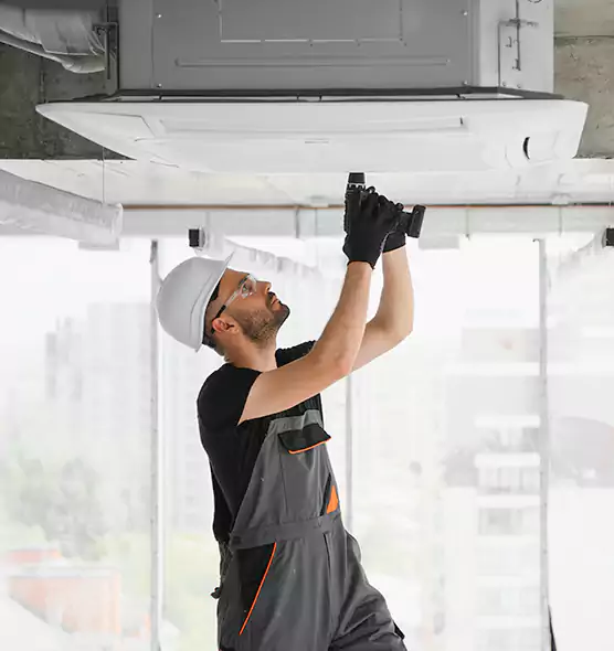 Reliable Ventilation System Cleaning in Bellview, FL