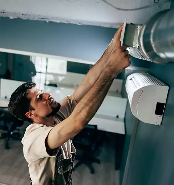 Reliable Warehouse Vent Cleaning in Bellview, FL