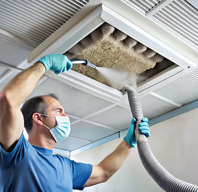 Why Homeowners & Businesses Trust Us Bellview, FL
