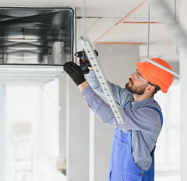 Why Homeowners Businesses Trust Us Bellview, FL