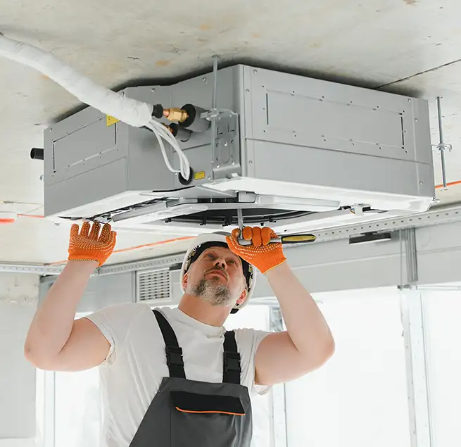 Why Homeowners & Businesses Trust Us Bellview, FL