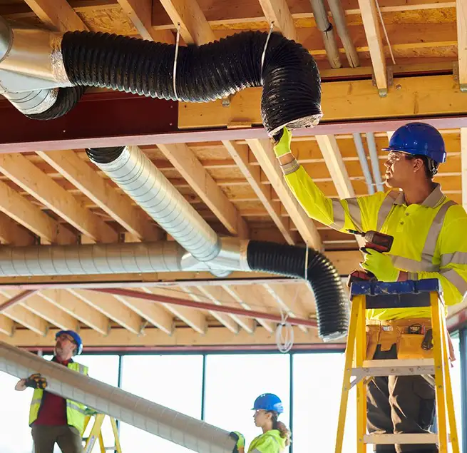 Why Homeowners & Businesses Trust Us in Bellview, FL?