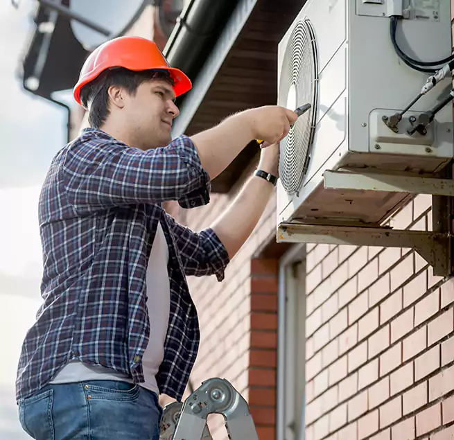 Why Homeowners & Businesses Trust Us Bellview, FL